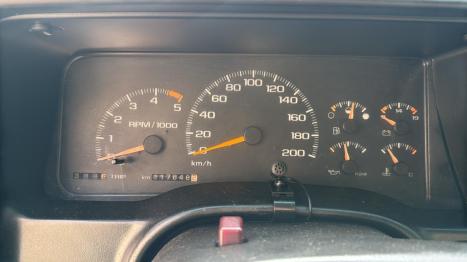 CHEVROLET Silverado 4.2 D20 TURBO DIESEL CABINE SIMPLES, Foto 7