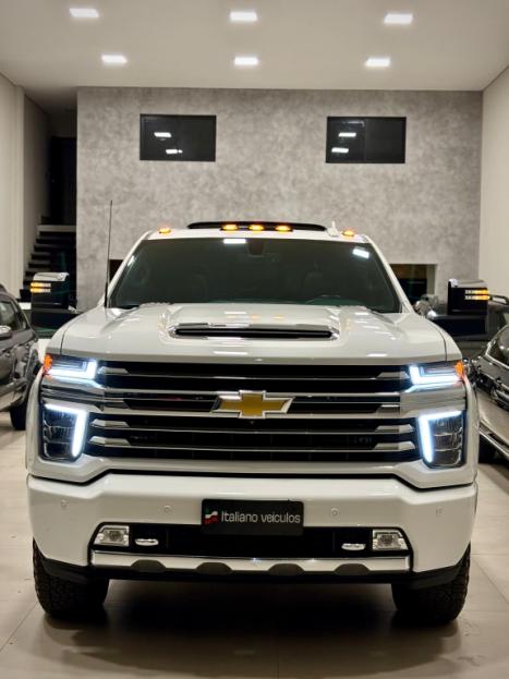 CHEVROLET Silverado 5.3 V8 1500 Z-71 4X4 AUTOM�TICO CABINE SIMPLES, Foto 1