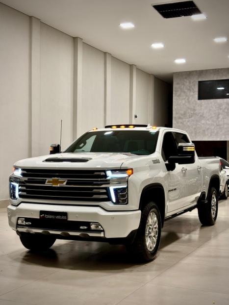 CHEVROLET Silverado 5.3 V8 1500 Z-71 4X4 AUTOM�TICO CABINE SIMPLES, Foto 3