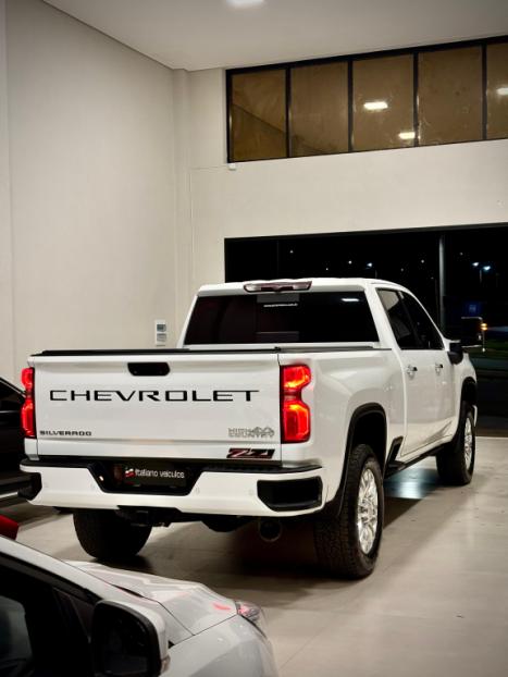 CHEVROLET Silverado 5.3 V8 1500 Z-71 4X4 AUTOM�TICO CABINE SIMPLES, Foto 4