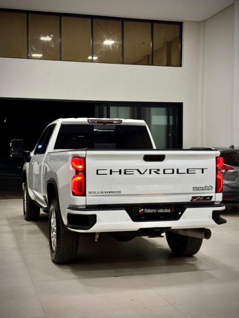 CHEVROLET Silverado 5.3 V8 1500 Z-71 4X4 AUTOM�TICO CABINE SIMPLES, Foto 5