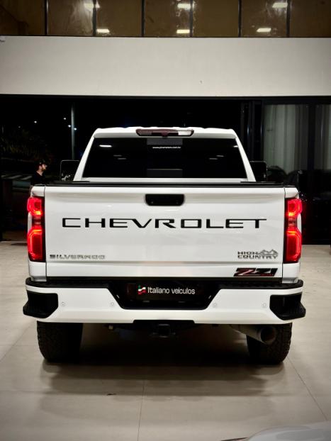 CHEVROLET Silverado 5.3 V8 1500 Z-71 4X4 AUTOM�TICO CABINE SIMPLES, Foto 6