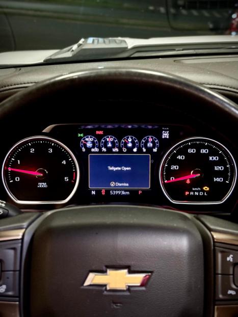 CHEVROLET Silverado 5.3 V8 1500 Z-71 4X4 AUTOM�TICO CABINE SIMPLES, Foto 8