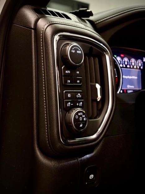 CHEVROLET Silverado 5.3 V8 1500 Z-71 4X4 AUTOM�TICO CABINE SIMPLES, Foto 11