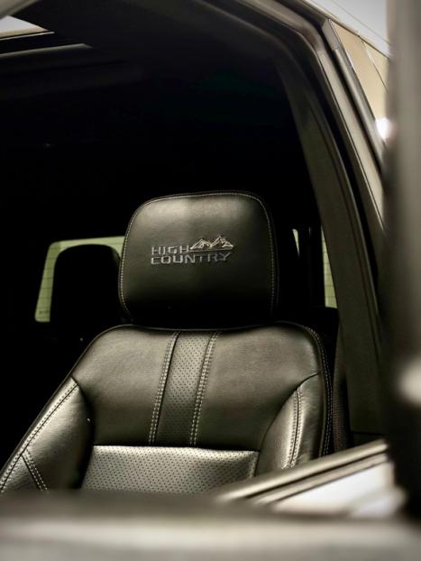 CHEVROLET Silverado 5.3 V8 1500 Z-71 4X4 AUTOM�TICO CABINE SIMPLES, Foto 12