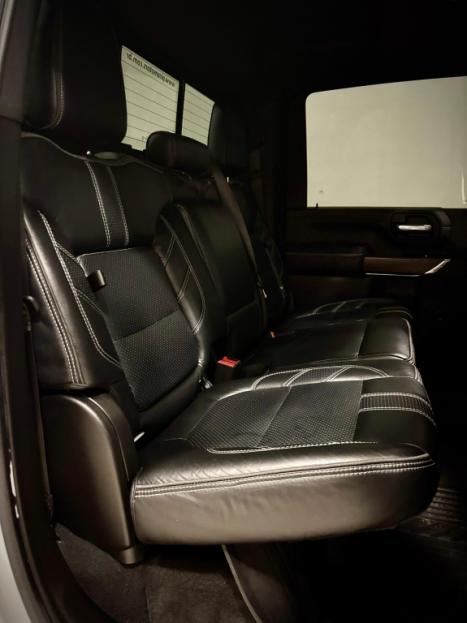 CHEVROLET Silverado 5.3 V8 1500 Z-71 4X4 AUTOM�TICO CABINE SIMPLES, Foto 15