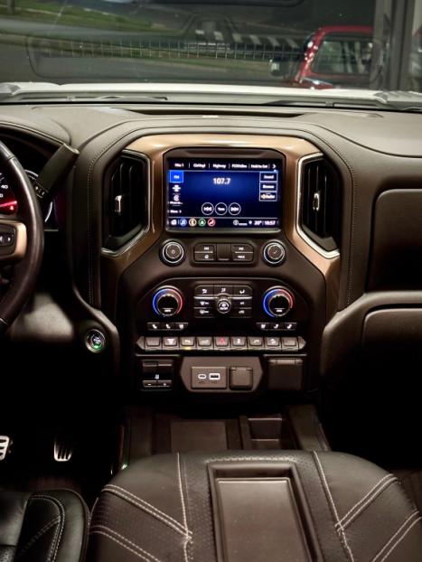 CHEVROLET Silverado 5.3 V8 1500 Z-71 4X4 AUTOM�TICO CABINE SIMPLES, Foto 16