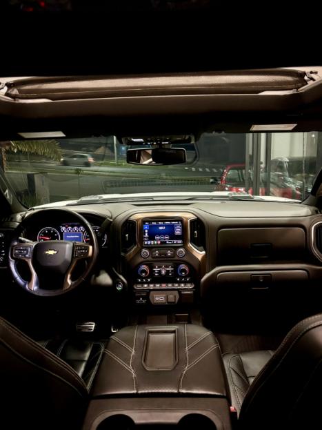CHEVROLET Silverado 5.3 V8 1500 Z-71 4X4 AUTOM�TICO CABINE SIMPLES, Foto 18