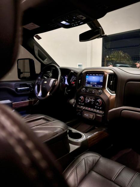 CHEVROLET Silverado 5.3 V8 1500 Z-71 4X4 AUTOM�TICO CABINE SIMPLES, Foto 19