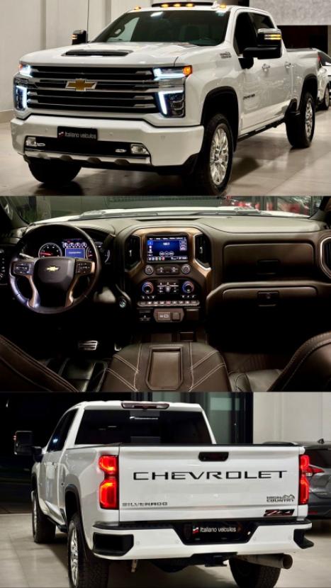 CHEVROLET Silverado 5.3 V8 1500 Z-71 4X4 AUTOM�TICO CABINE SIMPLES, Foto 24