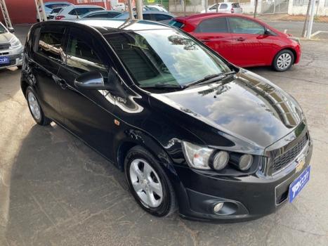 CHEVROLET Sonic Hatch 1.6 16V 4P LT FLEX, Foto 2