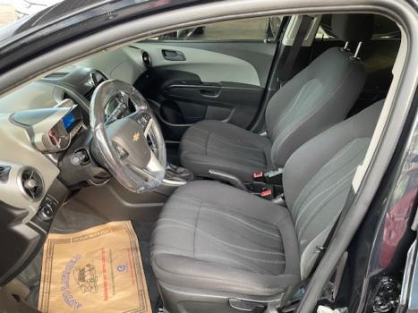 CHEVROLET Sonic Hatch 1.6 16V 4P LT FLEX, Foto 7