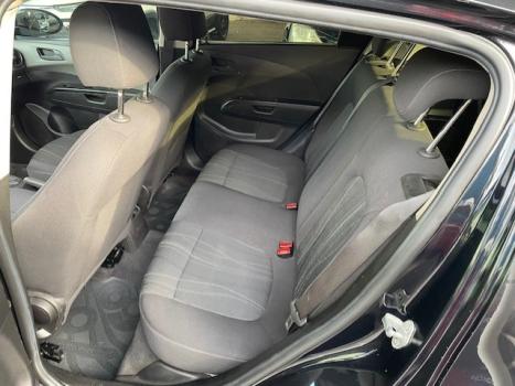 CHEVROLET Sonic Hatch 1.6 16V 4P LT FLEX, Foto 8