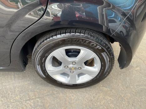 CHEVROLET Sonic Hatch 1.6 16V 4P LT FLEX, Foto 13