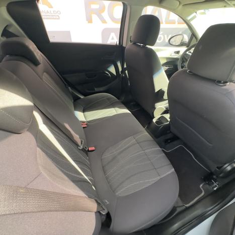 CHEVROLET Sonic Hatch 1.6 16V 4P LT FLEX AUTOM�TICO, Foto 10