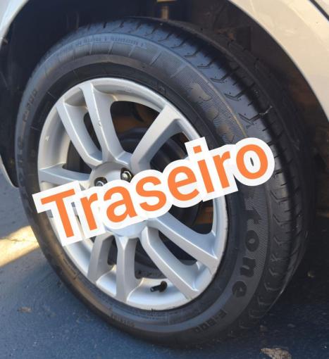 CHEVROLET Sonic Sedan 1.6 16V 4P LTZ FLEX AUTOM�TICO, Foto 9