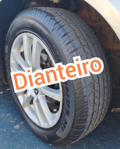 CHEVROLET Sonic Sedan 1.6 16V 4P LTZ FLEX AUTOM�TICO, Foto 10