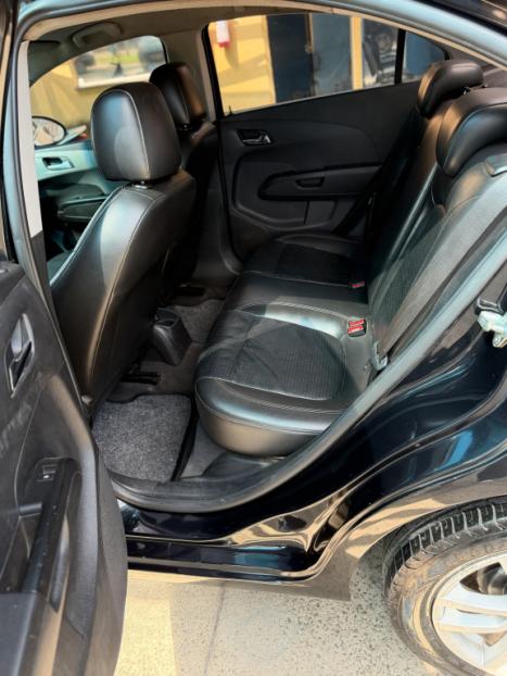 CHEVROLET Sonic Sedan 1.6 16V 4P LTZ FLEX AUTOM�TICO, Foto 6