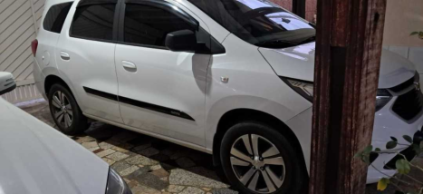 CHEVROLET Spin 1.8 4P FLEX LS, Foto 3