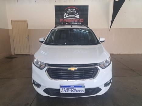 CHEVROLET Spin 1.8 4P FLEX PREMIER 7 LUGARES AUTOMTICO, Foto 1