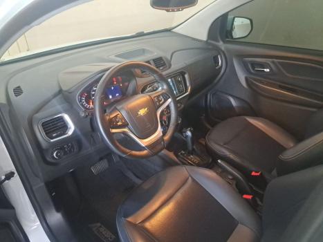 CHEVROLET Spin 1.8 4P FLEX PREMIER 7 LUGARES AUTOMTICO, Foto 4