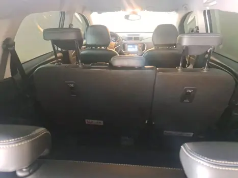 CHEVROLET Spin 1.8 4P FLEX PREMIER 7 LUGARES AUTOMTICO, Foto 5