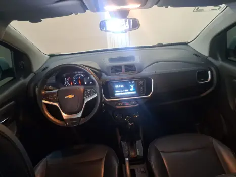 CHEVROLET Spin 1.8 4P FLEX PREMIER 7 LUGARES AUTOMTICO, Foto 7