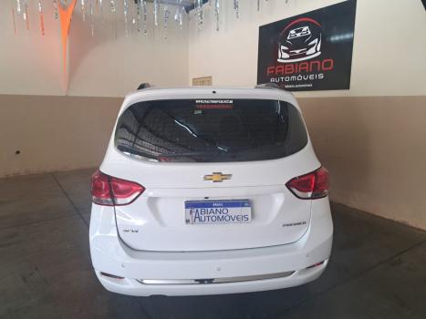 CHEVROLET Spin 1.8 4P FLEX PREMIER 7 LUGARES AUTOMTICO, Foto 9