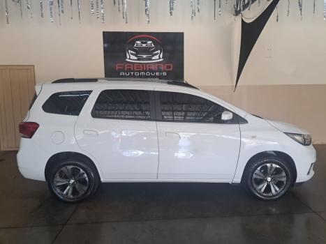 CHEVROLET Spin 1.8 4P FLEX PREMIER 7 LUGARES AUTOMTICO, Foto 12