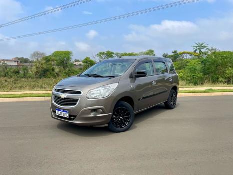 CHEVROLET Spin 1.8 4P FLEX LT, Foto 1