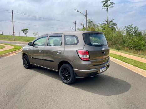 CHEVROLET Spin 1.8 4P FLEX LT, Foto 3
