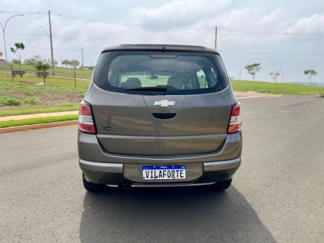 CHEVROLET Spin 1.8 4P FLEX LT, Foto 4