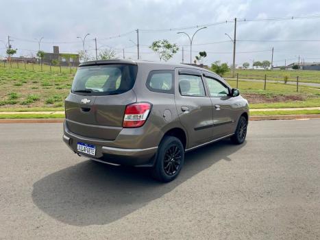 CHEVROLET Spin 1.8 4P FLEX LT, Foto 5