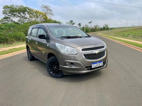 CHEVROLET Spin 1.8 4P FLEX LT, Foto 7