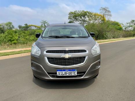 CHEVROLET Spin 1.8 4P FLEX LT, Foto 8