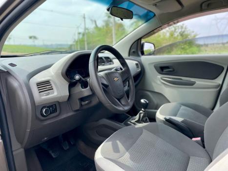 CHEVROLET Spin 1.8 4P FLEX LT, Foto 9