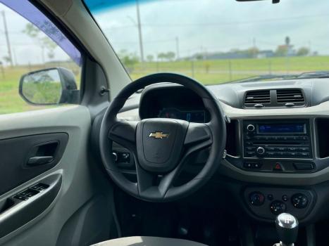 CHEVROLET Spin 1.8 4P FLEX LT, Foto 10