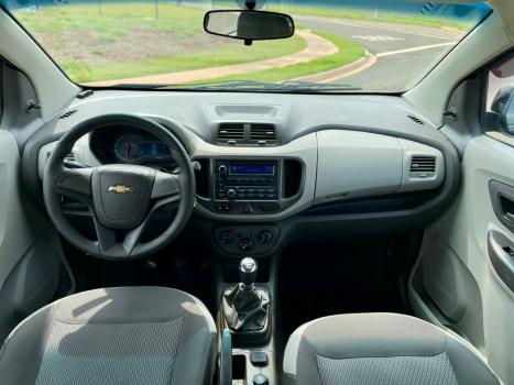 CHEVROLET Spin 1.8 4P FLEX LT, Foto 11