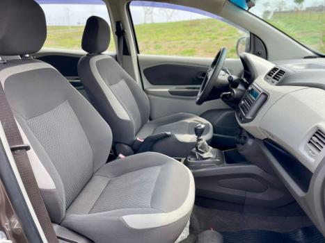 CHEVROLET Spin 1.8 4P FLEX LT, Foto 12