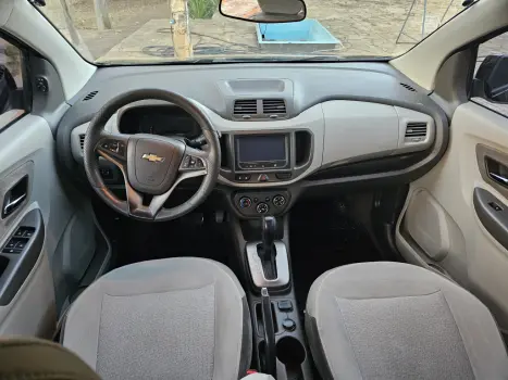 CHEVROLET Spin 1.8 4P FLEX LTZ 7 LUGARES AUTOMTICO, Foto 5