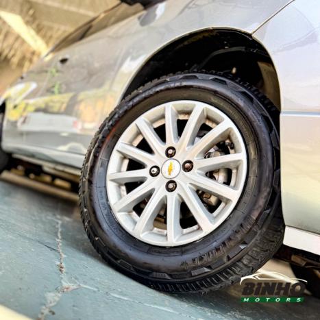 CHEVROLET Spin 1.8 4P FLEX LT AUTOMTICO, Foto 5