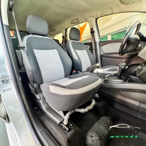 CHEVROLET Spin 1.8 4P FLEX LT AUTOMTICO, Foto 6