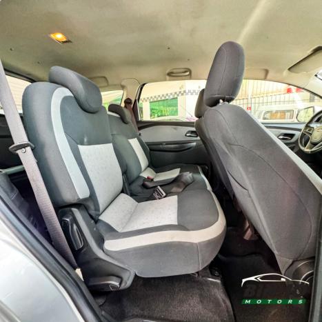 CHEVROLET Spin 1.8 4P FLEX LT AUTOMTICO, Foto 7
