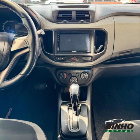 CHEVROLET Spin 1.8 4P FLEX LT AUTOMTICO, Foto 8