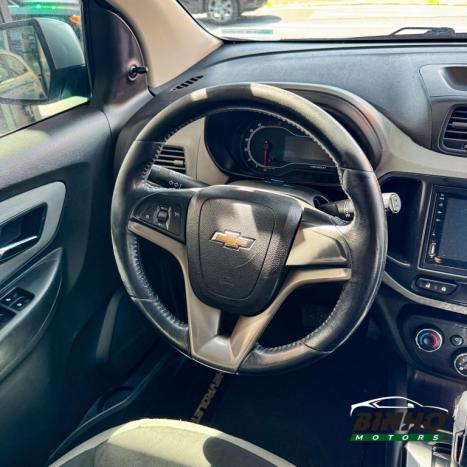 CHEVROLET Spin 1.8 4P FLEX LT AUTOMTICO, Foto 9