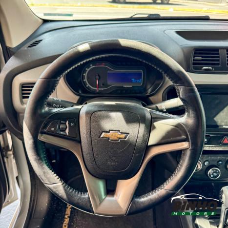 CHEVROLET Spin 1.8 4P FLEX LT AUTOMTICO, Foto 10