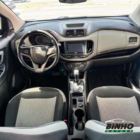 CHEVROLET Spin 1.8 4P FLEX LT AUTOMTICO, Foto 12