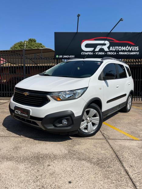 CHEVROLET Spin 1.8 4P FLEX ACTIVE7 7 LUGARES AUTOMTICO, Foto 1
