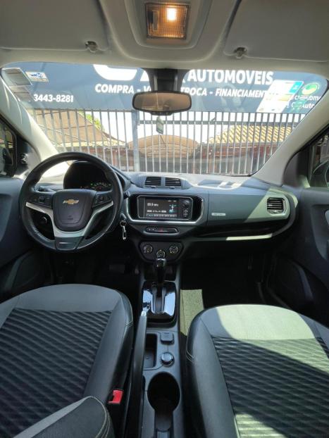 CHEVROLET Spin 1.8 4P FLEX ACTIVE7 7 LUGARES AUTOMTICO, Foto 6