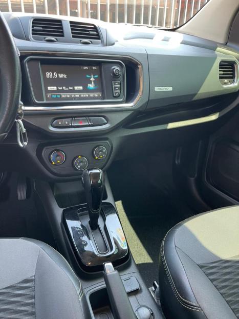 CHEVROLET Spin 1.8 4P FLEX ACTIVE7 7 LUGARES AUTOMTICO, Foto 8